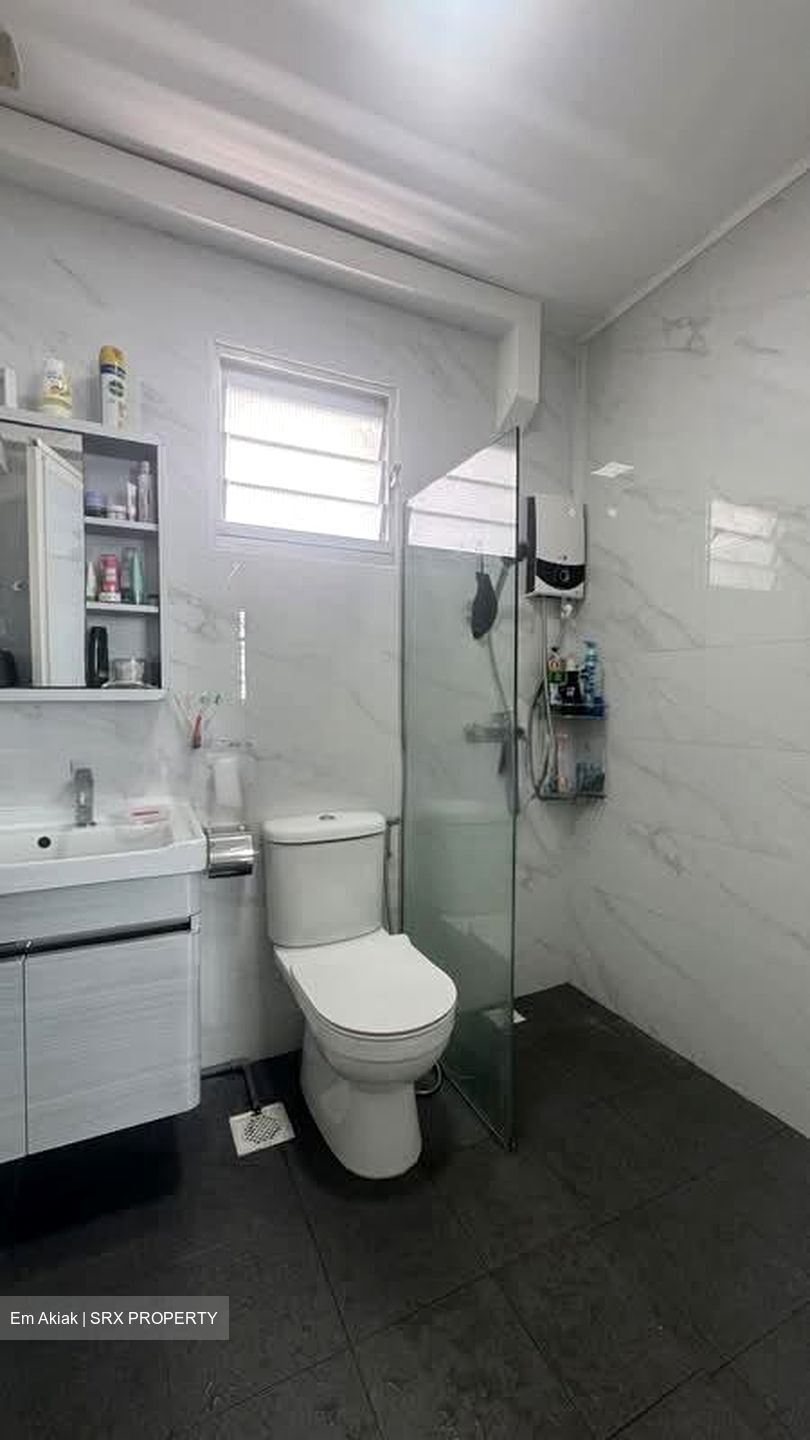 Blk 672D Waterway Banks (Punggol), HDB 4 Rooms #551241361